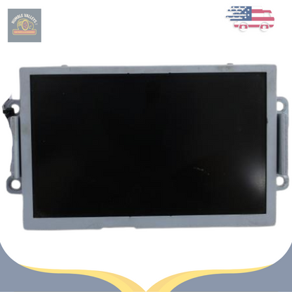 2012–2014 Ford Edge 8 inch Radio Display Screen OEM — view 1