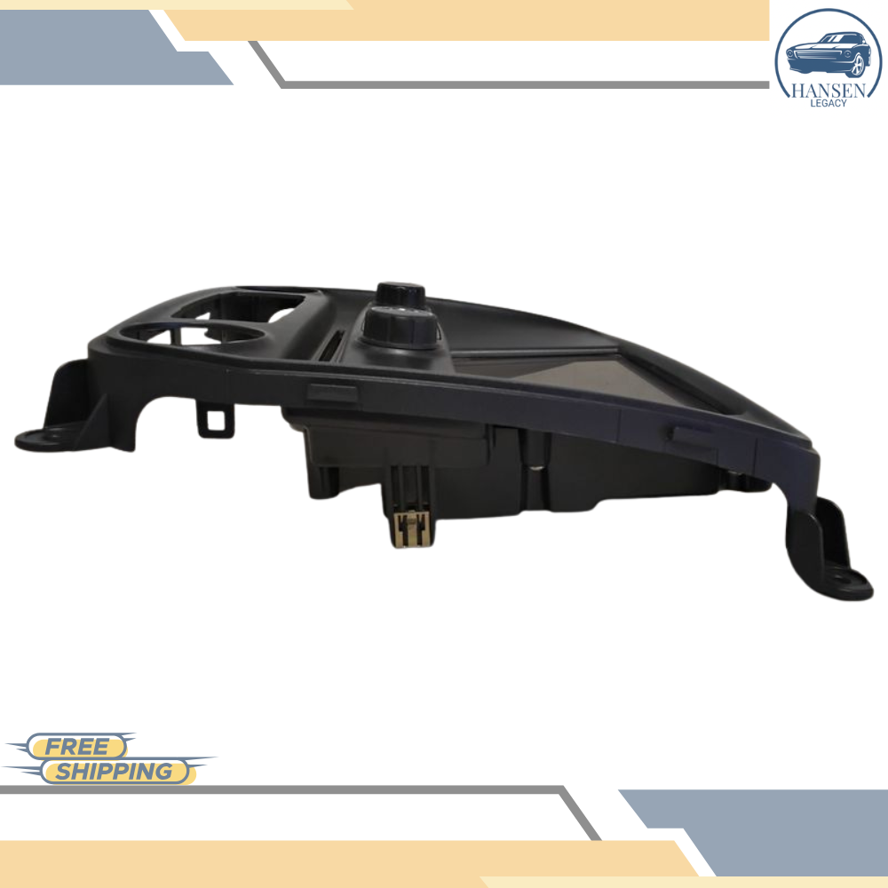 2014–2015 Chevrolet Silverado 1500 2500 3500 Radio Control Panel 14 15 ID 23176312 — view 3