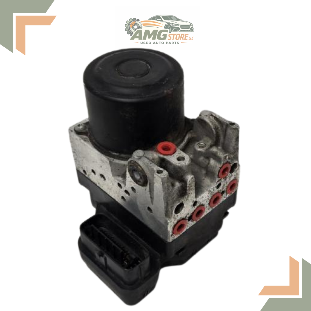 2003–2006 Toyota Camry ABS Anti Lock Brake Actuator Pump — view 2