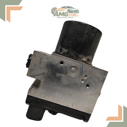 2016 Dodge Ram 2500 ABS Anti Lock Brake Actuator Pump 16 — view 4