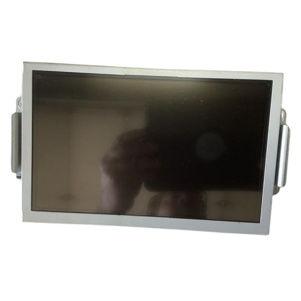 2017–2019 Ford Explorer Navigation Radio Display Screen OEM — view 1