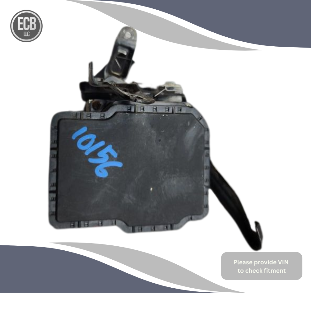 2016–2018 Honda HR-V HRV AWD ABS Anti-Lock Brake Pump Module Assembly OEM — view 4
