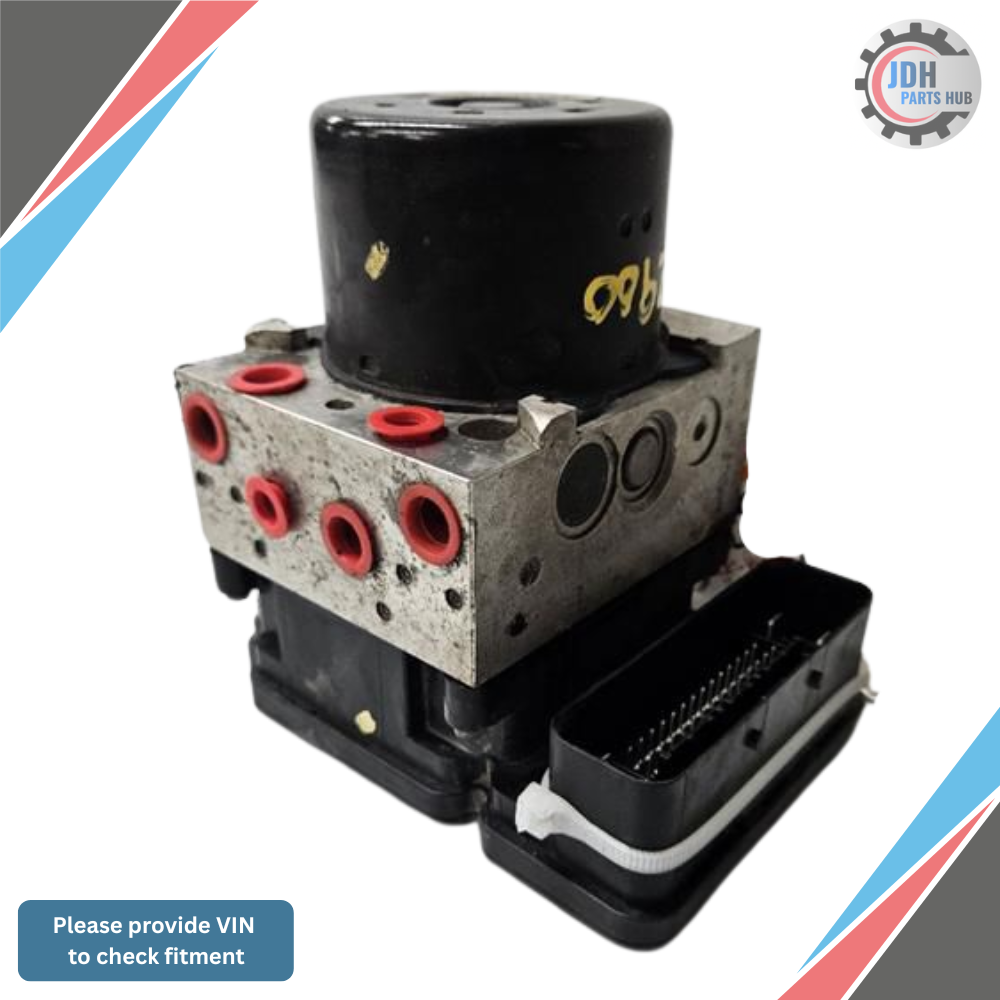 2014 Chrysler 300 ABS Anti-lock Brake Actuator Pump Module Assembly OEM — view 1