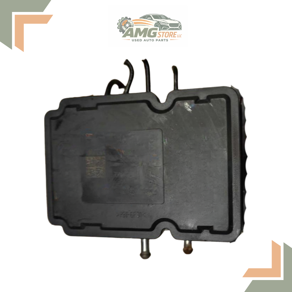 2009–2010 Dodge Nitro ABS Anti Lock Brake Assembly — view 5