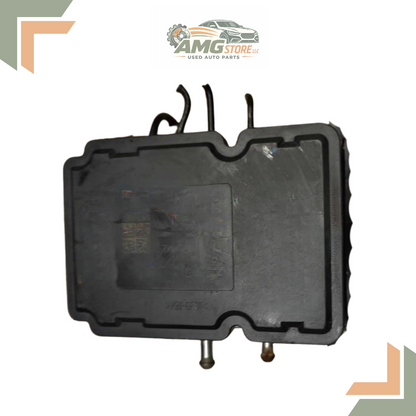 2009–2010 Dodge Nitro ABS Anti Lock Brake Assembly — view 5