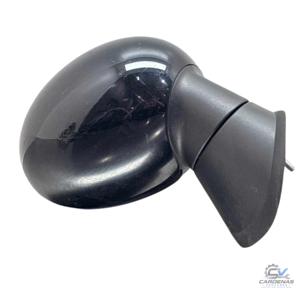 2011–2016 Mini Cooper Countryman Passenger RH Side View Door Mirror Assembly OEM — view 3
