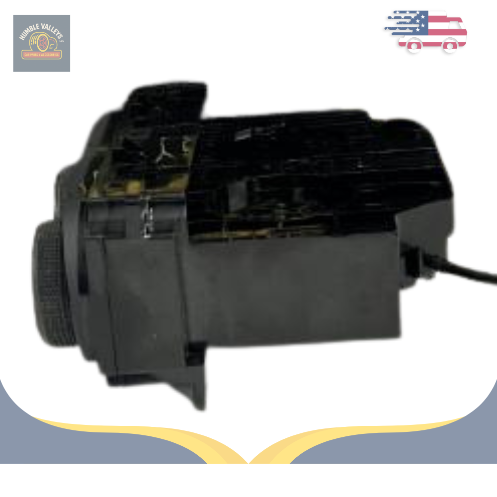2012–2014 Subaru Impreza 2.0L Manual A/C Heater Temperature Climate Control OEM — view 3