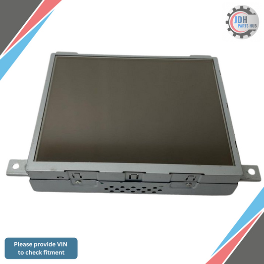 2011–2014 Dodge Charger Info-GPS-TV Radio 8.4" Display Screen OEM — view 1