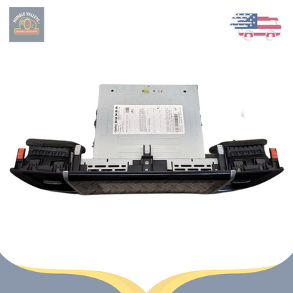 2016–2019 Honda Pilot EX/EX?L Radio Audio 8? Display Screen Receiver Panel 17 18 — view 4
