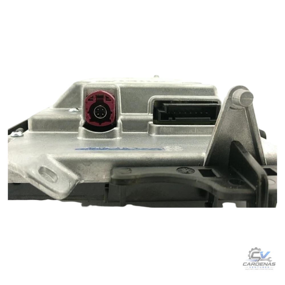 2013–2015 BMW X1 DISPLAY SCREEN DASH NAVIGATION 8.8 INCH OEM — view 3