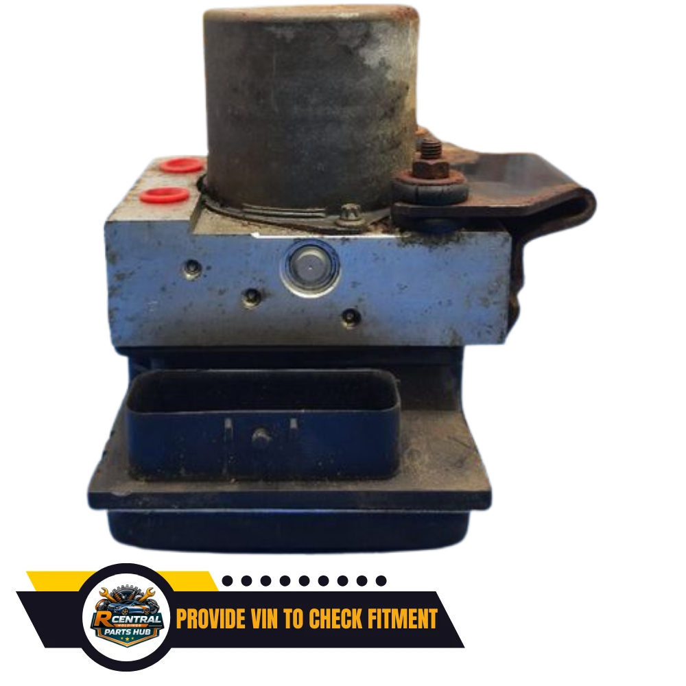 2007–2008 Chrysler Pacifica ABS Anti Lock Brake Actuator Pump OEM — view 2