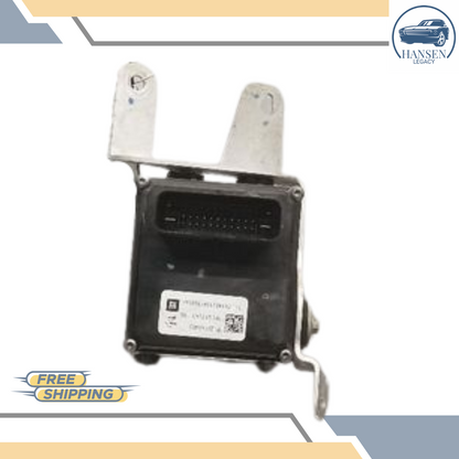 2009–2014 Cadillac CTS ABS Anti Lock Brake Actuator Pump OEM — view 2