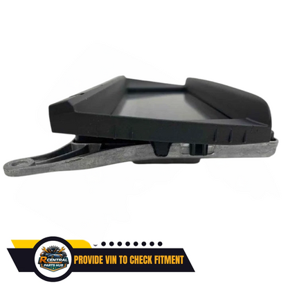 2011–2017 BMW X3 Radio Display Screen OEM — view 3