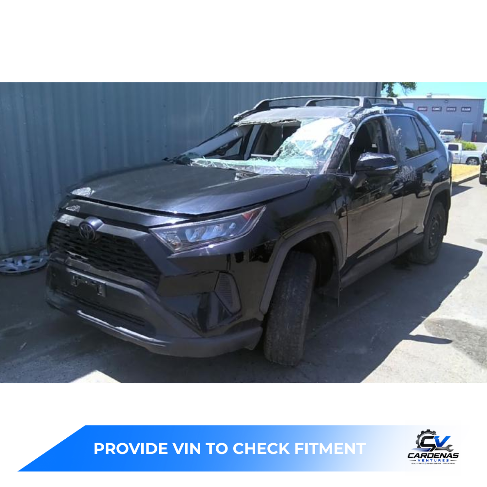 2019–2025 Toyota Rav4 Engine Compartment Fuse Box OEM — view 3
