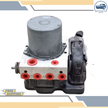 2015–2016 Ford F150 ABS Anti Lock Brake Actuator Pump 15 16 — view 1