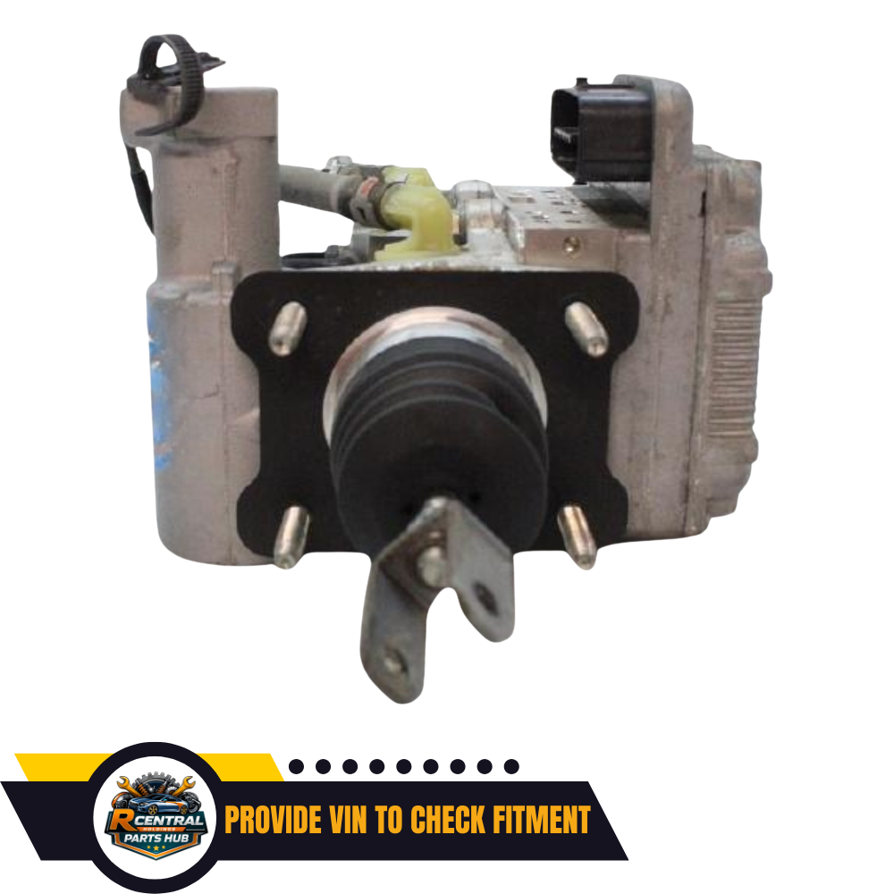 2012–2017 Toyota Camry ABS Anti Lock Brake Actuator Pump — view 3