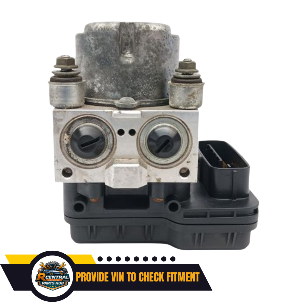 2005–2006 Toyota Tundra ABS Anti-Lock Brake Pump Module Assembly OEM — view 5
