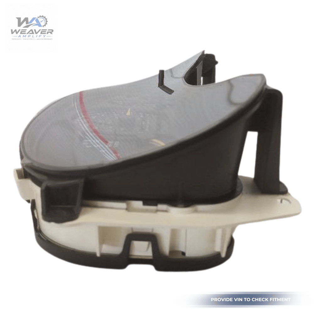 2001–2002 Chevrolet Silverado 2500 Speedometer Head Cluster OEM — view 3
