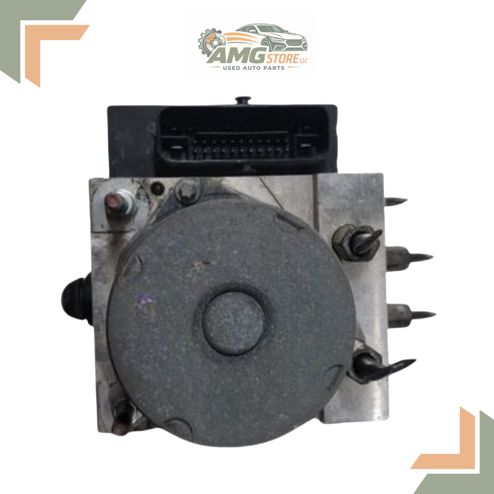 2016 Ford Escape ABS Anti Lock Brake Actuator Pump — view 4