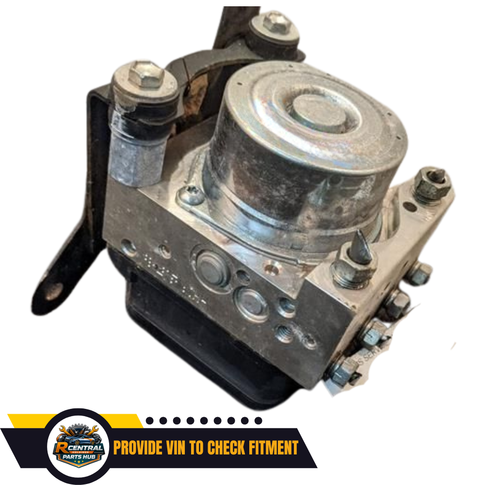 2016–2022 Toyota Tacoma ABS Anti Lock Brake Pump Control Module Assembly OEM — view 1