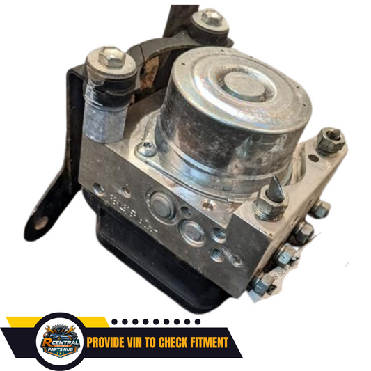2016–2022 Toyota Tacoma ABS Anti Lock Brake Pump Control Module Assembly OEM — view 1