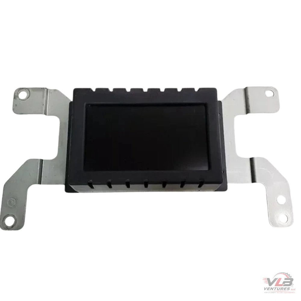 2017 Ford F150 Pickup Truck Front Dash Information DISPLAY Screen 4.2" OEM — view 1