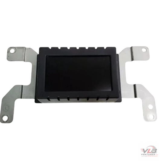 2017 Ford F150 Pickup Truck Front Dash Information DISPLAY Screen 4.2" OEM — view 1