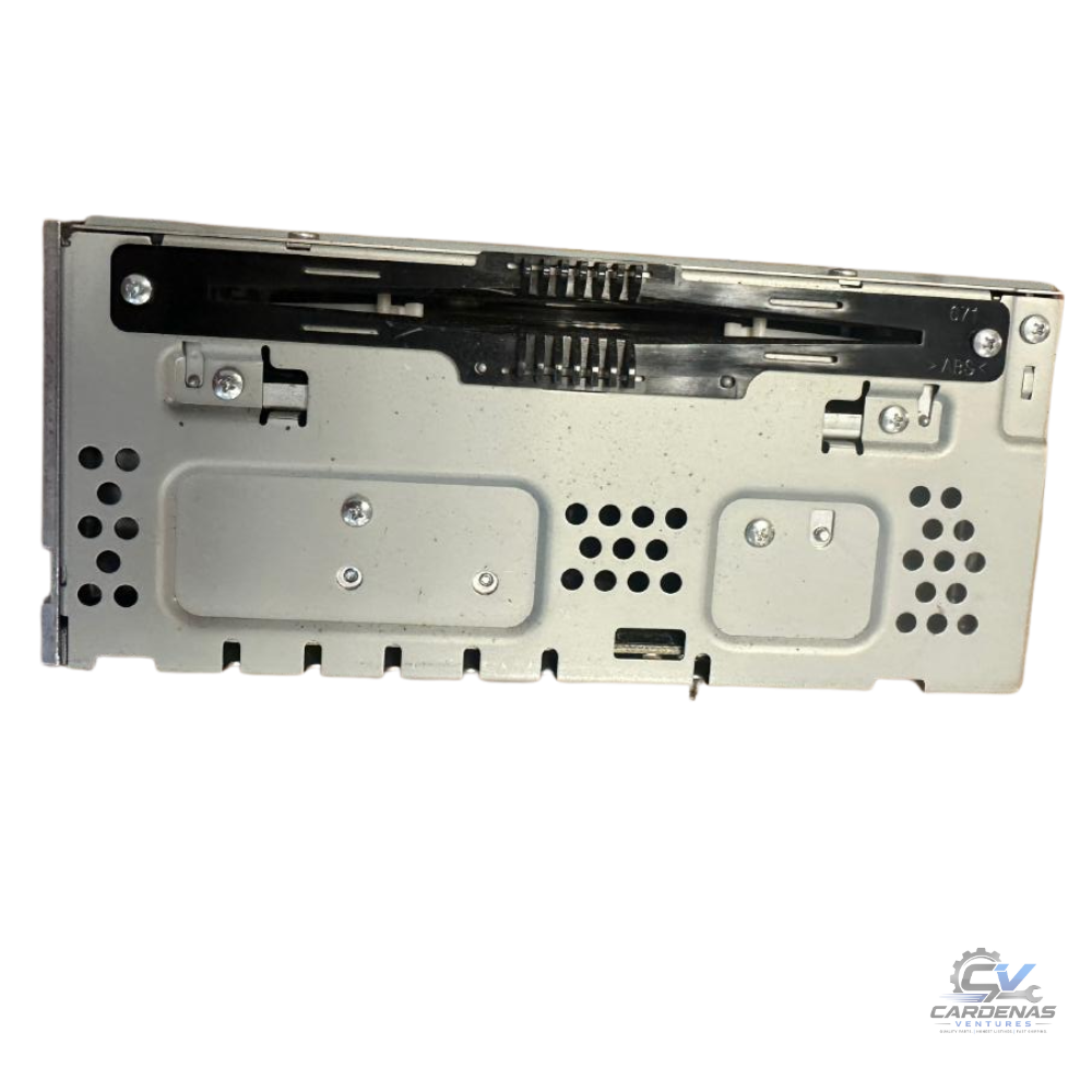 2015–2019 Ford Escape Am Fm Cd Mp3 Single Disc Radio Receiver OEM — view 1