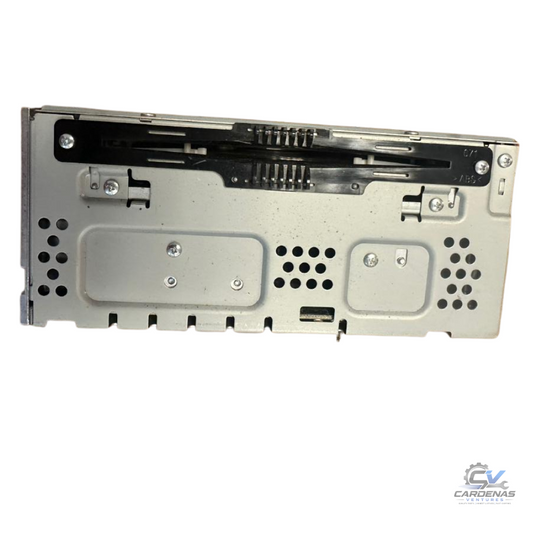 2015–2019 Ford Escape Am Fm Cd Mp3 Single Disc Radio Receiver OEM — view 1