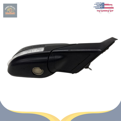 2011–2015 Ford Explorer RH Passenger Side View Door Mirror Assembly OEM — view 3