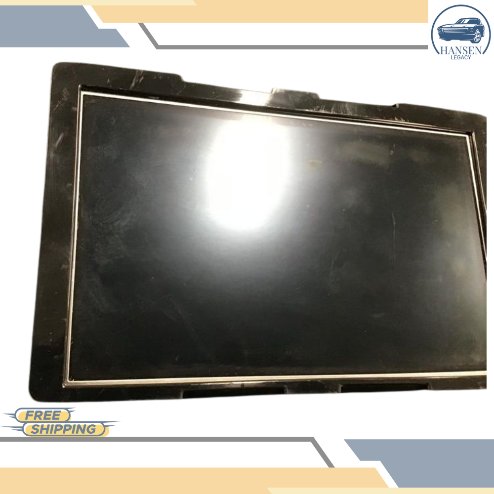 2020–2022 Chevrolet Silverado 1500 Terrain Information Display Screen Option IOR — view 4
