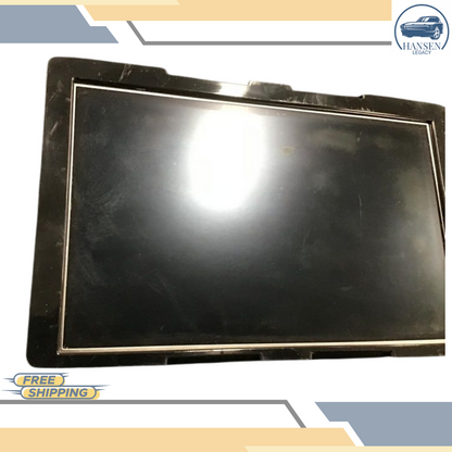 2020–2022 Chevrolet Silverado 1500 Terrain Information Display Screen Option IOR — view 4