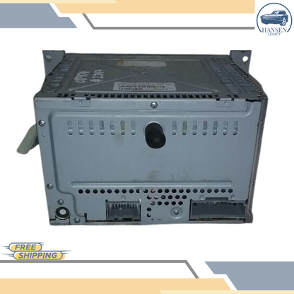 2008 Ford Escape AM-FM-6 CD-MP3 Radio Receiver 08 OEM TESTED — view 5