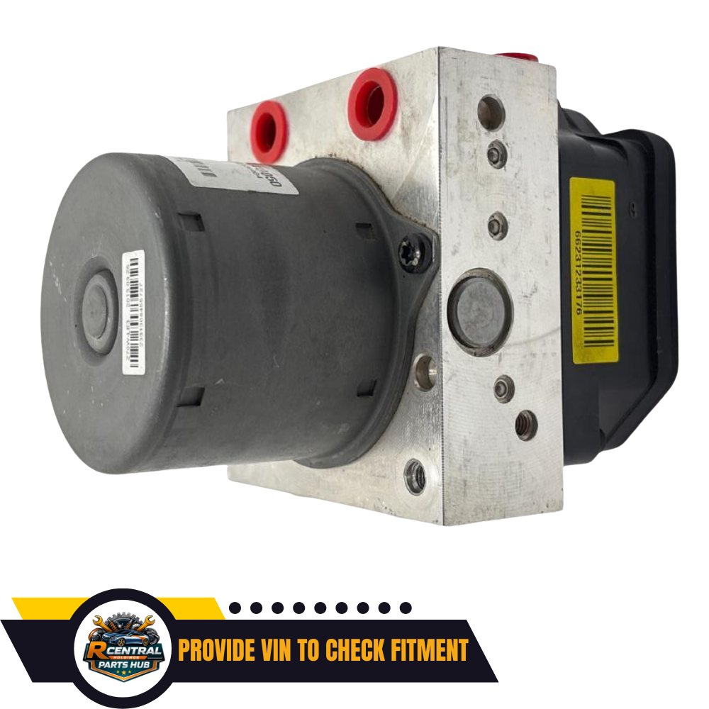 2011–2013 Kia Optima ABS Anti Lock Brake Actuator Pump Hybrid 11 12 13 — view 2