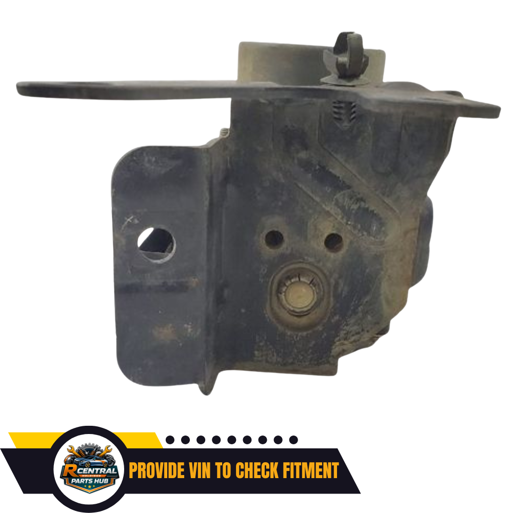 2012 Ford F150 Anti Lock Brake ABS Pump Assembly — view 3