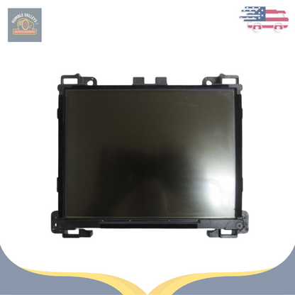2016 Dodge CHARGER CHALLENGER RADIO Display Receiver 8.4'' TOUCH with NAV SAT OEM — view 1