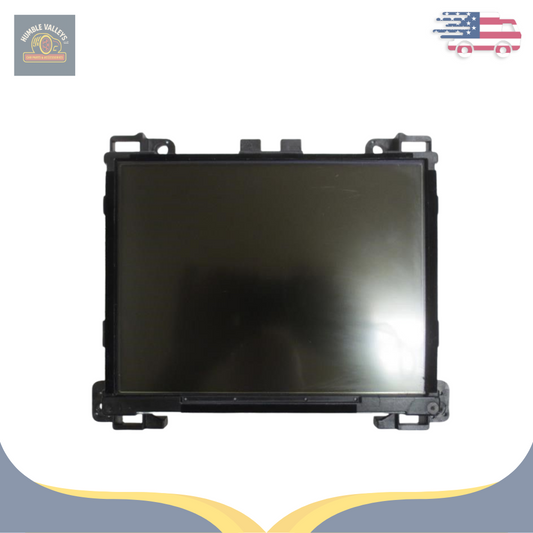 2016 Dodge CHARGER CHALLENGER RADIO Display Receiver 8.4'' TOUCH with NAV SAT OEM — view 1