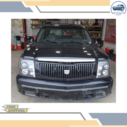 2003–2005 Cadillac Escalade ESV Speedometer Head Cluster US MARKET LOW MILES OEM — view 4