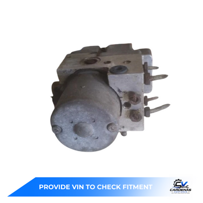 2001–2005 Buick Lesabre ABS Anti Lock Brake Actuator Pump OEM — view 3