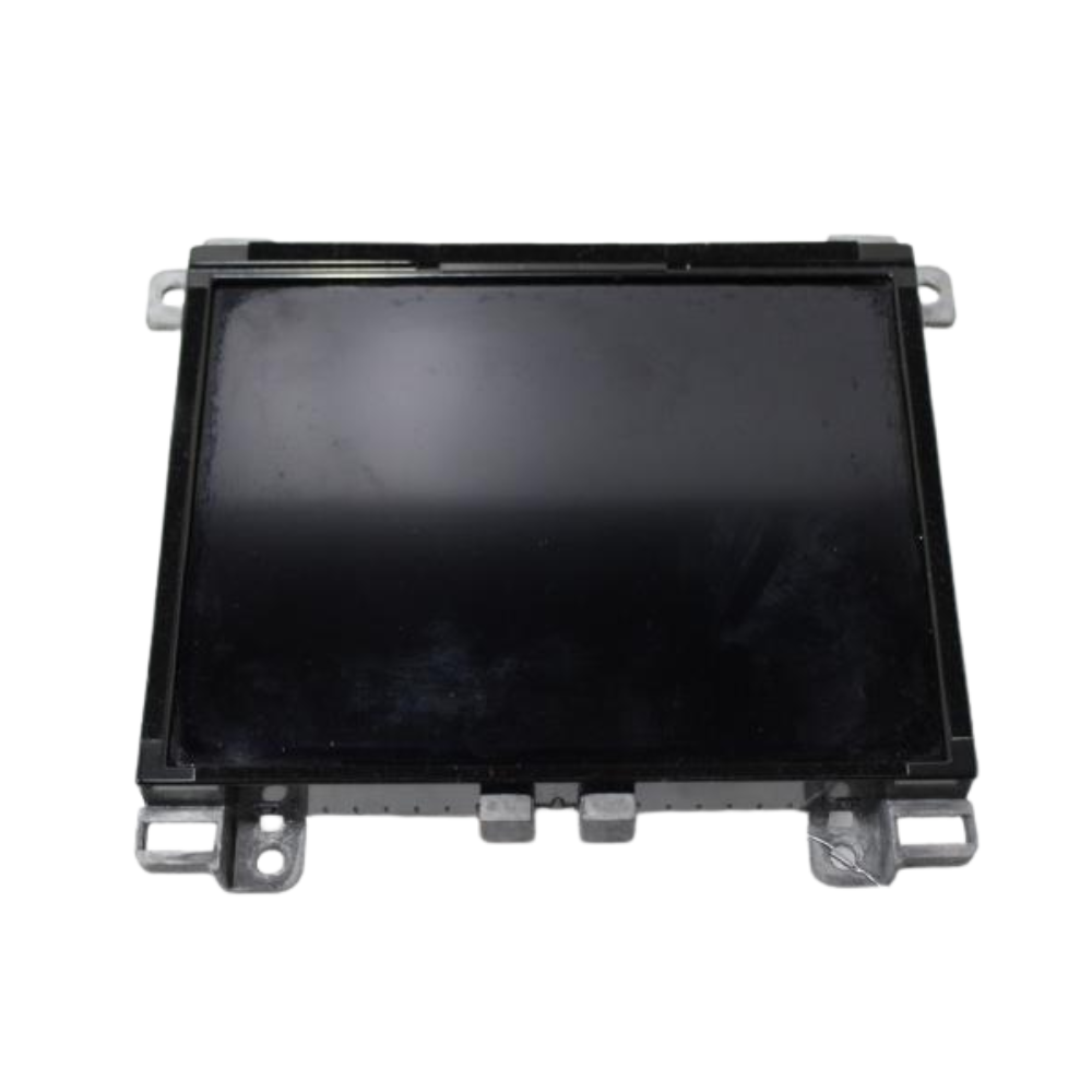 2019 CHRYSLER 300 CHALLENGER CHARGER Radio Receiver with Display 8.4" Screen OEM — view 1