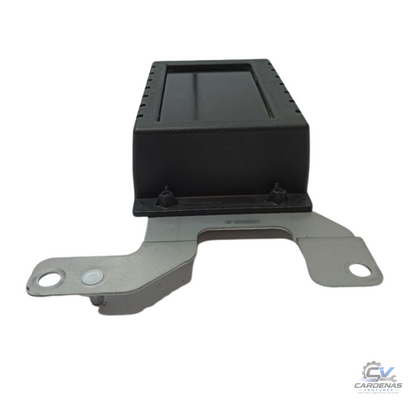 2015 FORD F-150 PICKUP RADIO DISPLAY SCREEN FRONT DASH 4.2" OEM — view 3