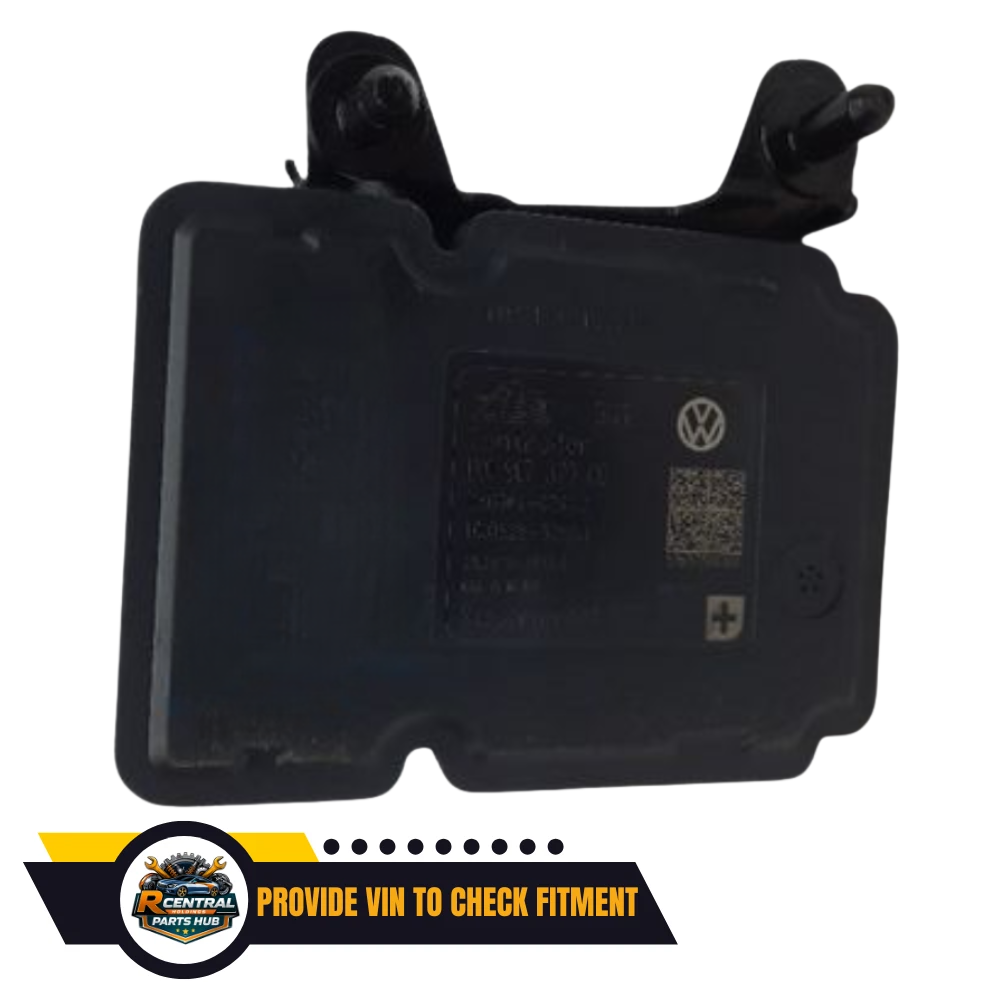 2011–2014 Volkswagen Jetta ABS Anti Lock Brake Assembly Pump Assembly OEM — view 5