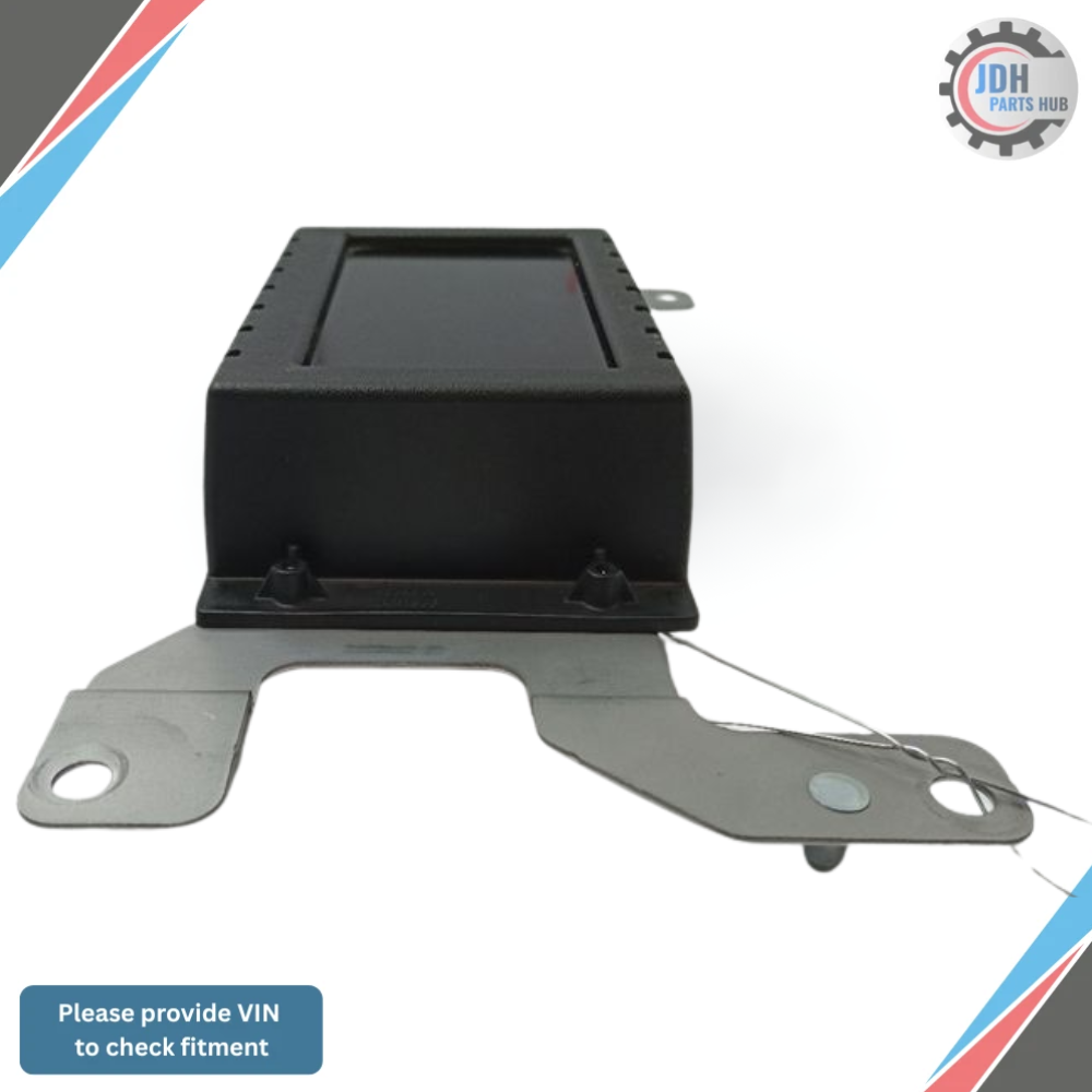 2015 Ford F-150 Pickup Radio Display Screen Front Dash 4.2" OEM — view 2