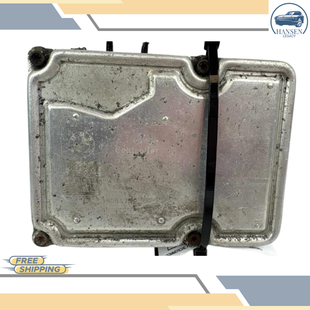 2011–2017 BMW X3 Anti-Lock Brake Abs Pump Module Assembly OEM — view 5