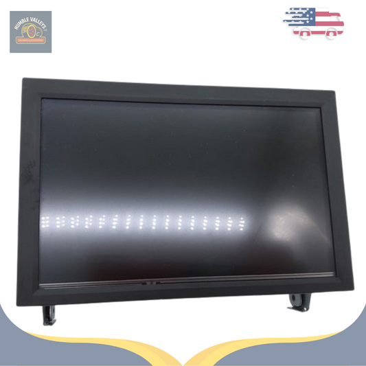 2008–2015 Cadillac CTS Navigation Information Display Screen Option UAV OEM — view 1