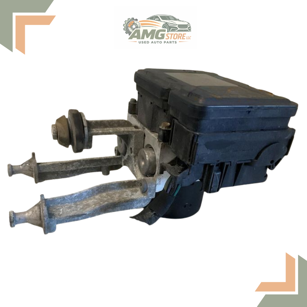2011–2012 Dodge Charger Chrysler 300 ABS Anti-Lock Brake Pump Assembly OEM — view 4