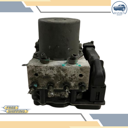 2007–2009 Kia Sedona ABS Anti Lock Brake Actuator Pump 07 08 09 — view 2