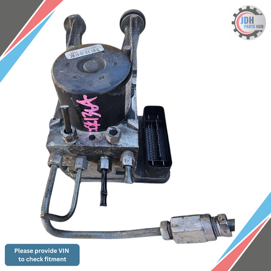 2009–2010 Dodge Charger ABS Anti-Lock Brake Pump Module Assembly OEM — view 1