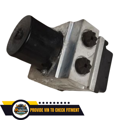 2011 Dodge Ram 1500 ABS Anti Lock Brake Pump Module Assembly OEM — view 4