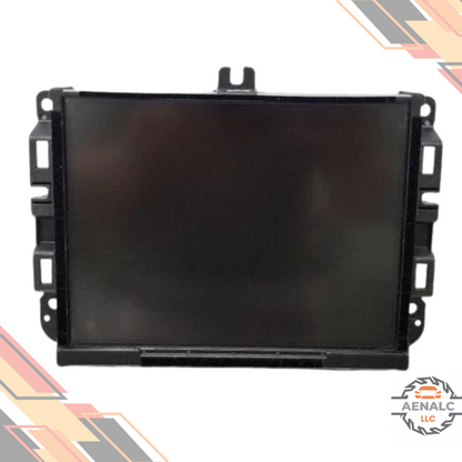 2016 Jeep Grand Cherokee 8.4" Radio Display Screen Receiver Nav Uconnect Sat OEM — view 1